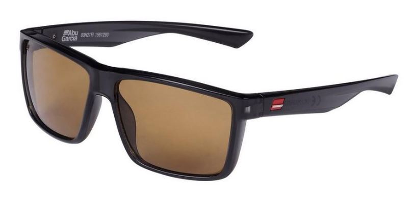 Abu Garcia Spike Eyewear Polarized Sunglasses - All Colours - Fishing Eyewear