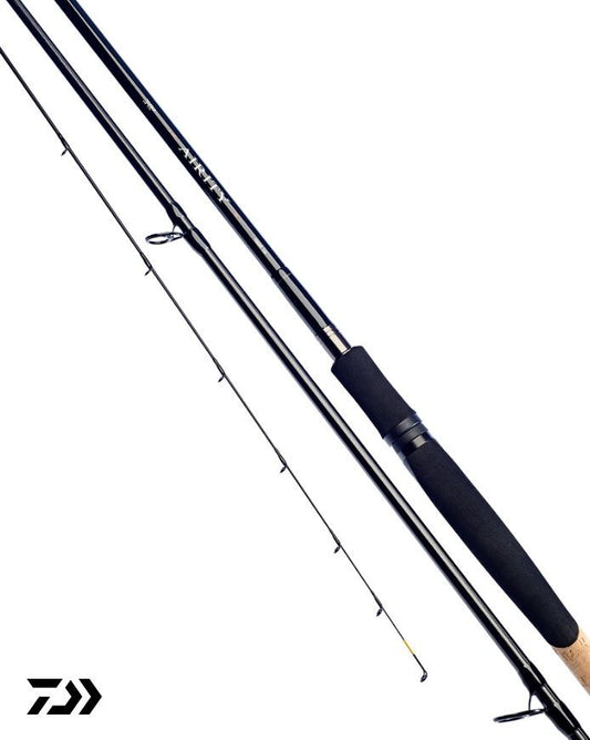 New Daiwa Airity X45 Feeder Fishing Rods - All Models