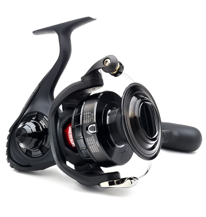 Daiwa BG Mag Sealed Saltwater Spinning Reels / Fixed Spool - All Sizes