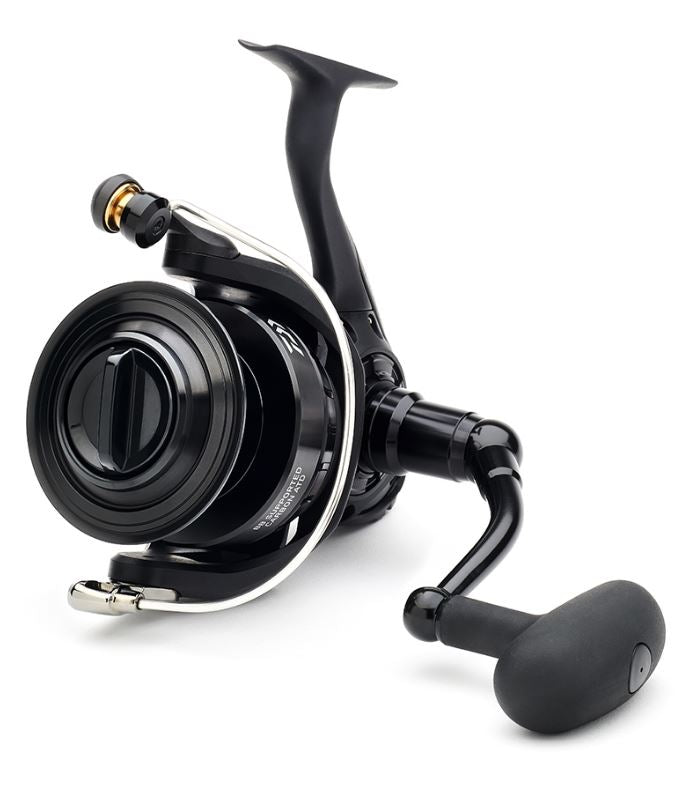 Daiwa BG Mag Sealed Saltwater Spinning Reels / Fixed Spool - All Sizes