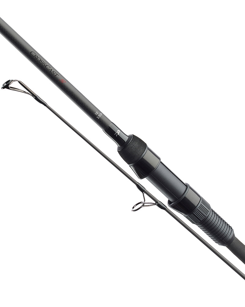 Daiwa Crosscast Z Carp Rod - 10ft / 13ft - All Models / Test Curves