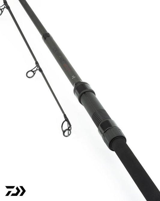 New Daiwa Crosscast EXT Carp Fishing Rods - 9ft / 10ft - All Test Curves