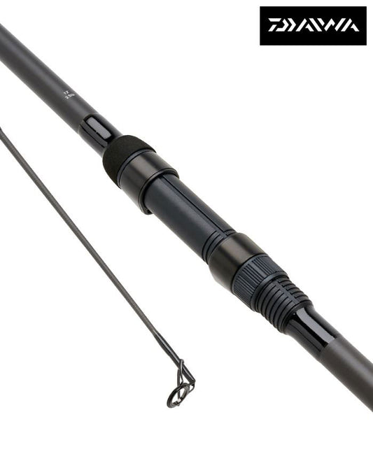 New Daiwa D Carp Fishing Rods 12ft 2pc - All Models Available