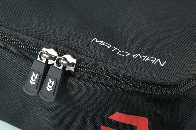 Daiwa Matchman Bitz Bags - Small or Medium - DMMBB