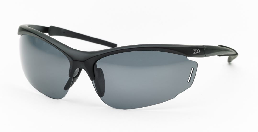 New Daiwa Polarized Sunglasses - Choice of Frames & Lenses - All Models!