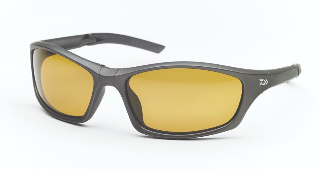 New Daiwa Polarized Sunglasses - Choice of Frames & Lenses - All Models!