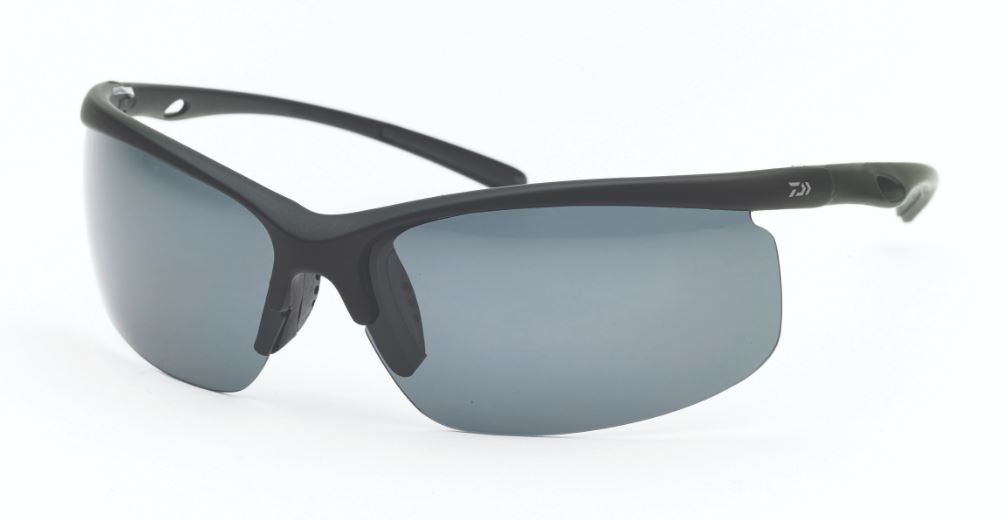 New Daiwa Polarized Sunglasses - Choice of Frames & Lenses - All Models!