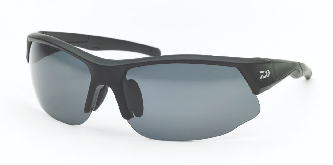 New Daiwa Polarized Sunglasses - Choice of Frames & Lenses - All Models!