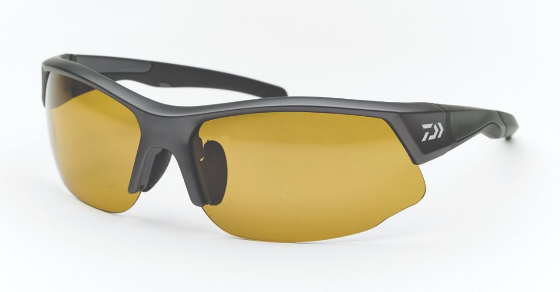 New Daiwa Polarized Sunglasses - Choice of Frames & Lenses - All Models!