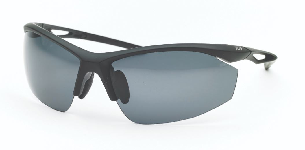 New Daiwa Polarized Sunglasses - Choice of Frames & Lenses - All Models!