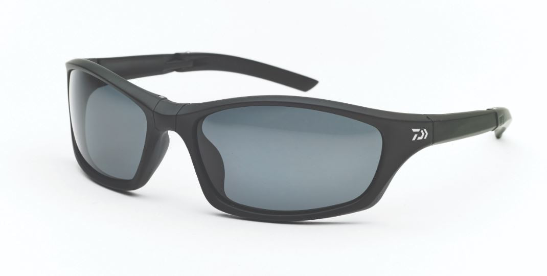 New Daiwa Polarized Sunglasses - Choice of Frames & Lenses - All Models!