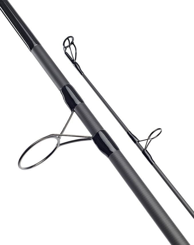 New Daiwa Emblem Carp Fishing Rods - All Models / Test Curves