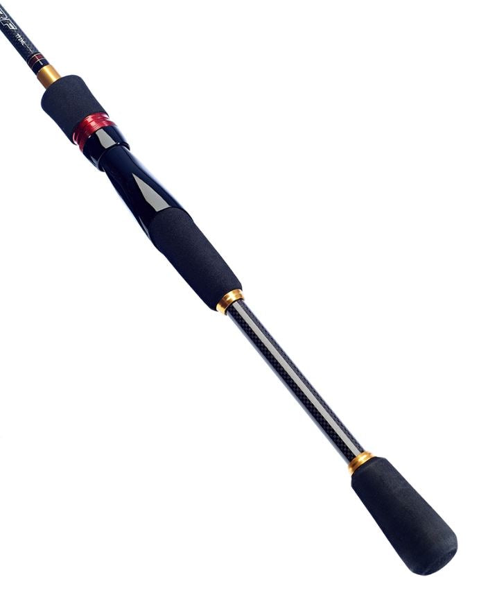 New Daiwa Gekkabijin HRF (Rock Fishing) Lure Rods - All Models