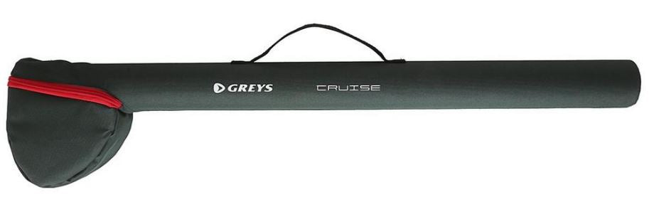 Greys Cruise Fly Fishing Combo Rod / Reel / Case - Loaded with Line - All Models