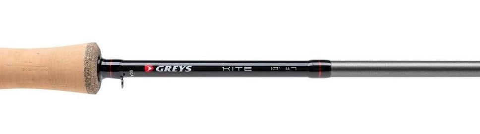 Greys Kite Single Handed Trout Fly Fishing Rods - All Models