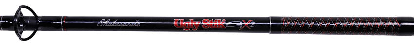 Shakespeare Ugly Stik GX2 Boat Fishing Rods - All Models
