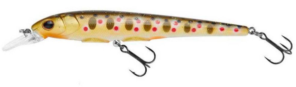 Berkley Hit Stick Lures 12cm - Floating - Fishing Lure