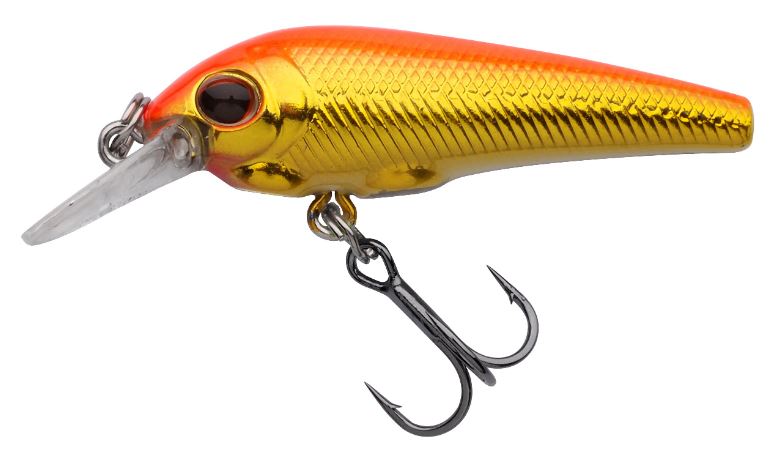 Berkley Hit Stick Ultralight Lures 3.5cm - Slow Sink - Fishing Lure