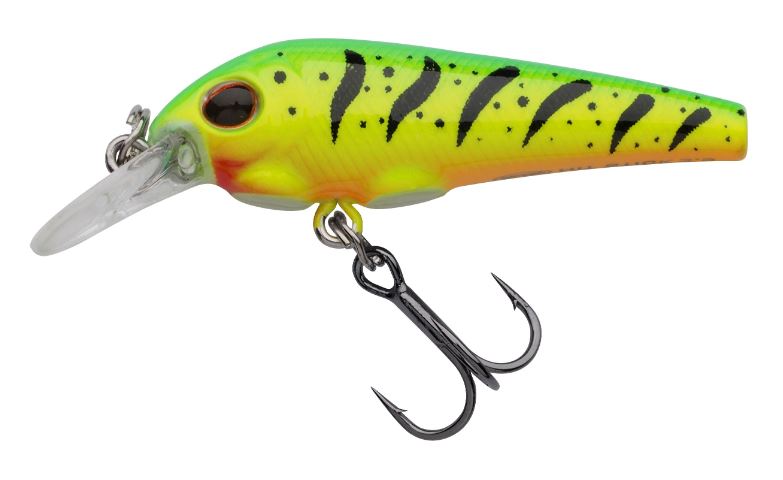 Berkley Hit Stick Ultralight Lures 3.5cm - Slow Sink - Fishing Lure