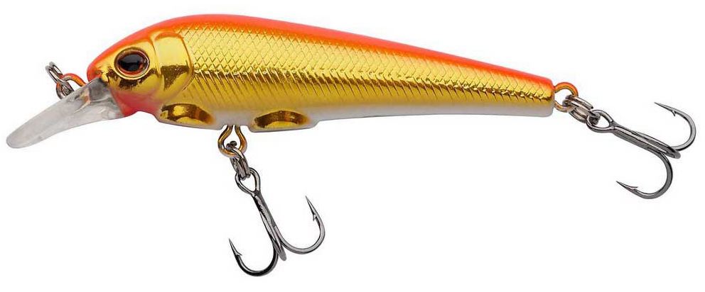 Berkley Hit Stick Lures 5cm - Floating - Fishing Lure