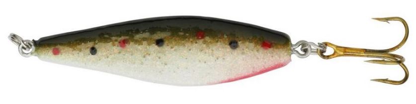 Abu Garcia Lill Zigge Long Casting Fishing Lures - 14g / 5cm