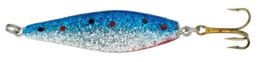 Abu Garcia Stor Zigge Long Casting Fishing Lures - 18g / 6cm