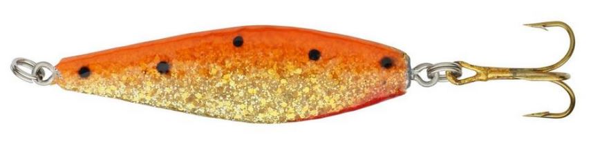 Abu Garcia Lill Zigge Long Casting Fishing Lures - 14g / 5cm