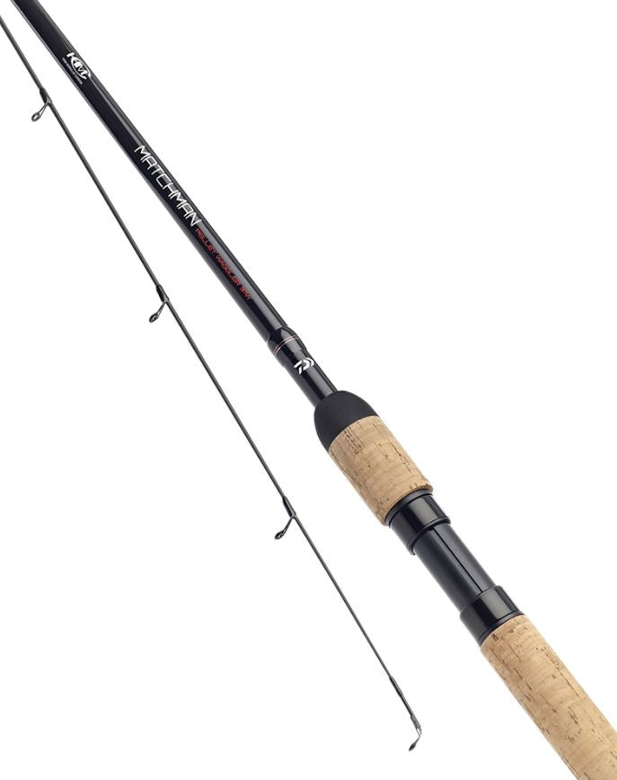 Daiwa Matchman Pellet Waggler Fishing Rods - All Models / Sizes