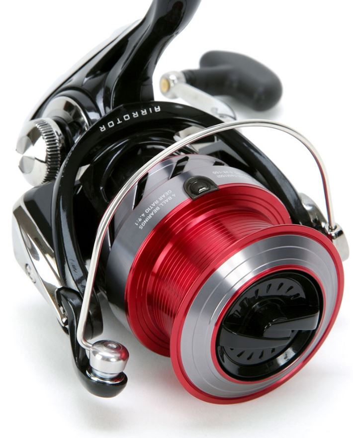 New Daiwa Ninja Match & Feeder Fishing Reel - All Models