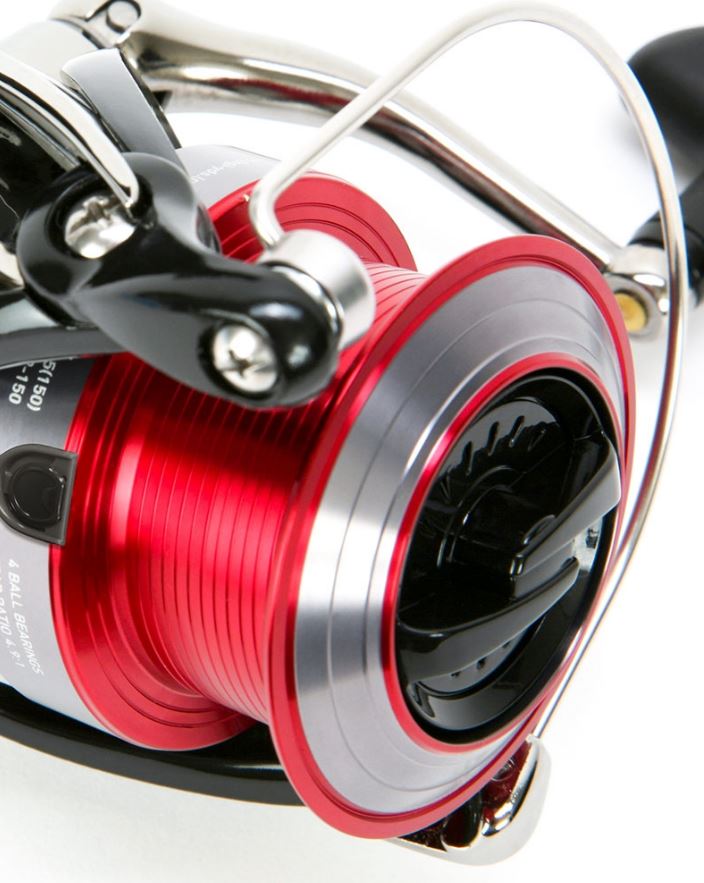 New Daiwa Ninja Match & Feeder Fishing Reel - All Models