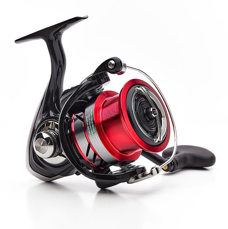 New Daiwa Ninja Match & Feeder LT Coarse Fishing Reel - All Models