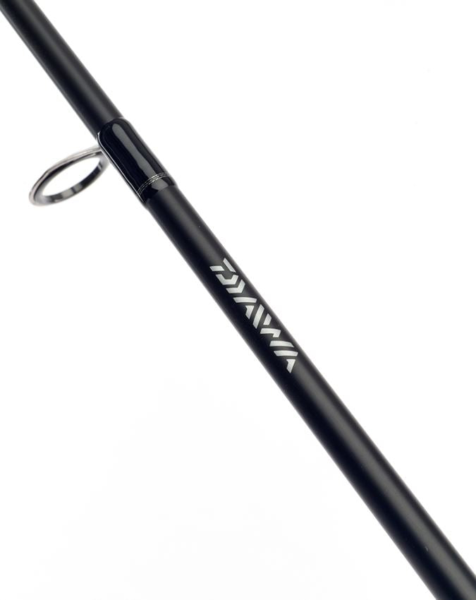 New Daiwa Ninja Spinning Fishing Rods 7ft - 11ft - All Models Available