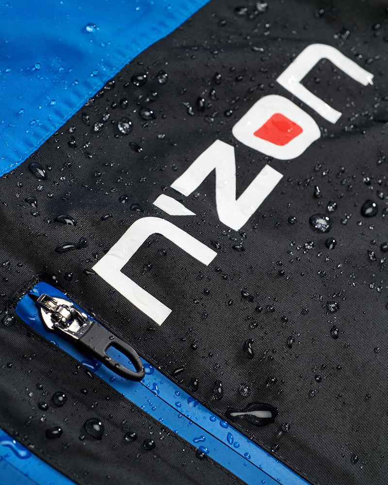 DAIWA N'ZON RAIN SUIT -FISHING SUIT- NZCLRS