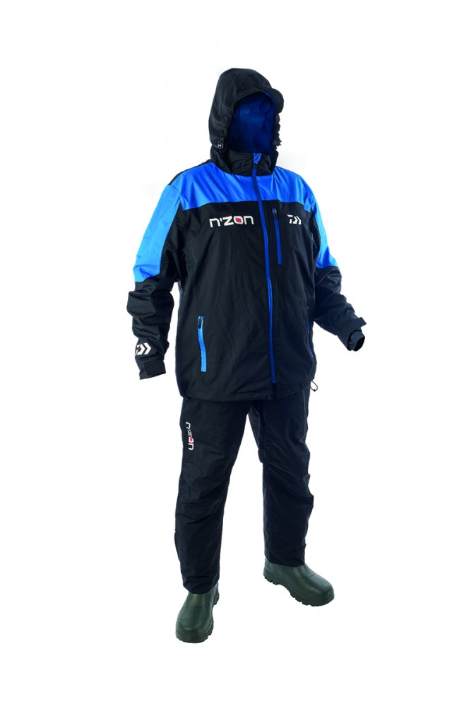 DAIWA N'ZON RAIN SUIT -FISHING SUIT- NZCLRS