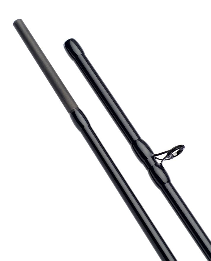 New Daiwa N'ZON EXT Feeder / Quiver Fishing Rods - All Models