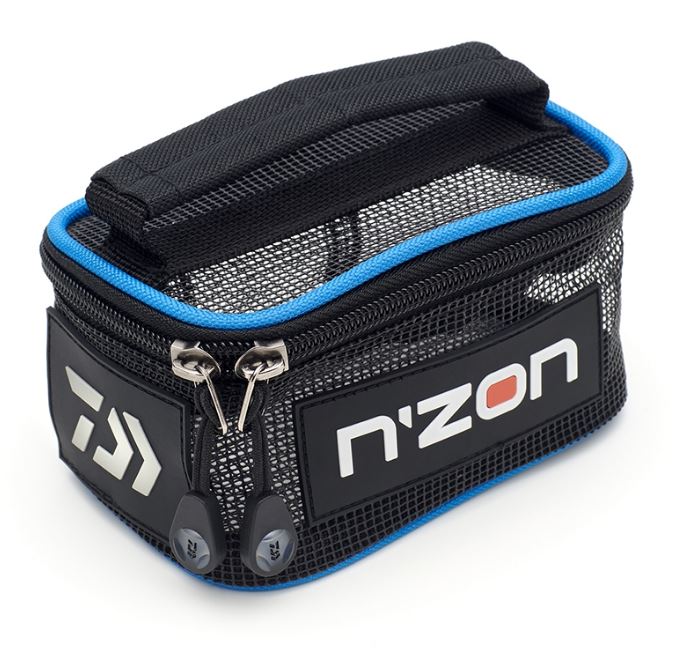 Daiwa N'ZON Mesh Bags - Small or Large - Choice of Sizes