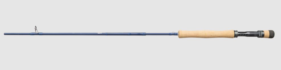 New Shakespeare Oracle 2 EXP Travel Fly Fishing Rods - All Models