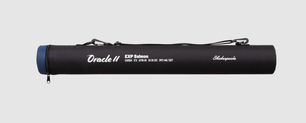 New Shakespeare Oracle 2 EXP Travel Salmon Fly Fishing Rods - All Models