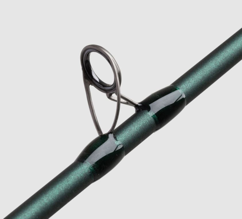 New Shakespeare Oracle 2 River Fly Fishing Rods - All Models