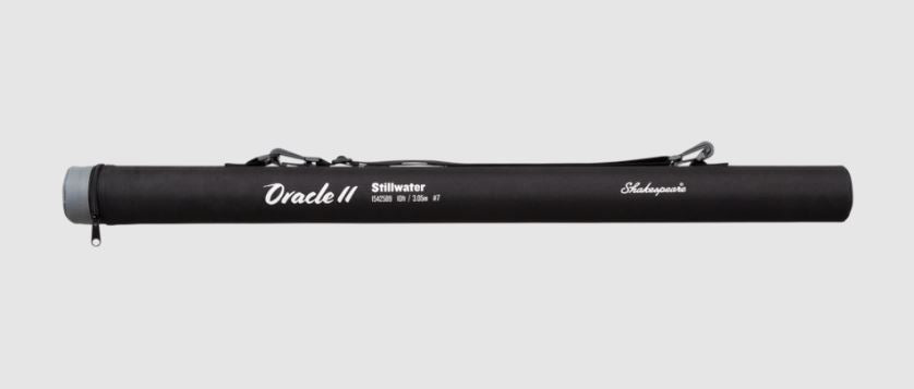 New Shakespeare Oracle 2 Stillwater Fly Fishing Rods - All Models