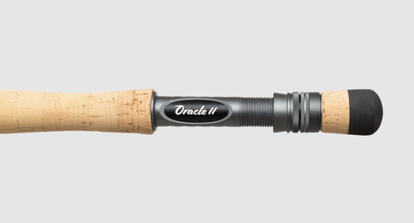 New Shakespeare Oracle 2 Stillwater Fly Fishing Rods - All Models