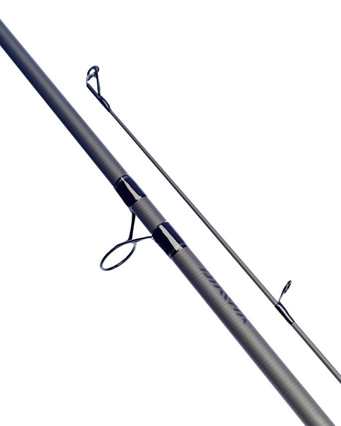 Daiwa Powermesh Barbel Specialist 12ft Fishing Rod - All Test Curves / Models