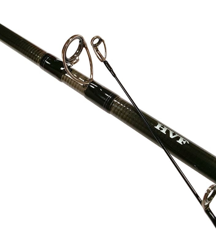 Ex Display Daiwa Prorex Baitcasting Rod - 8'6" / 150g / 2pc - PX862XXHFB-AS