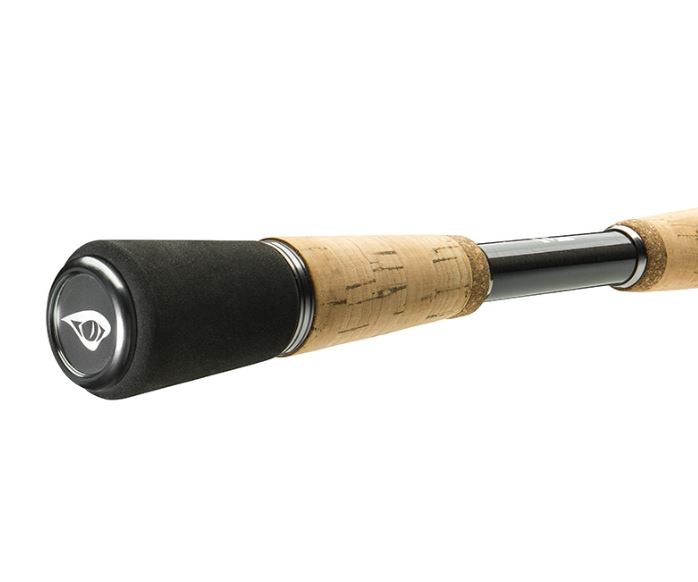 Ex Display Daiwa Prorex Spinning Rod - 6ft / 10-35g / 2pc - PX602MHFS-AS