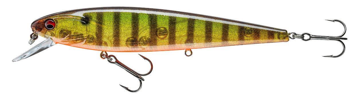 New Daiwa Prorex Minnow SR Lures 12cm / 16cm All Models - Colours