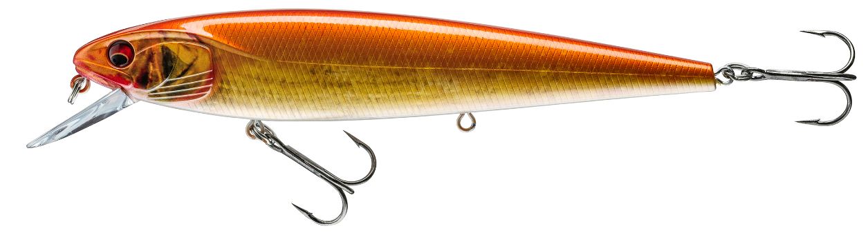 New Daiwa Prorex Minnow SR Lures 12cm / 16cm All Models - Colours