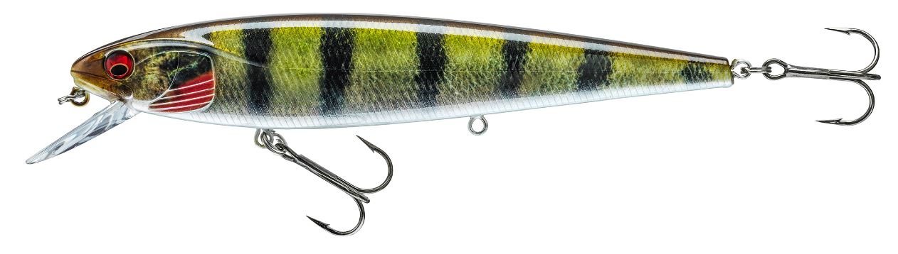 New Daiwa Prorex Minnow SR Lures 12cm / 16cm All Models - Colours