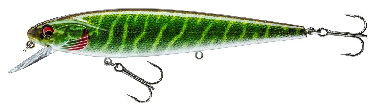 New Daiwa Prorex Minnow SR Lures 12cm / 16cm All Models - Colours