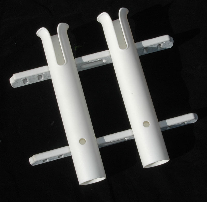 BOAT ROD HOLDER VERTICAL 2-3-4-5 TUBE ACCESSORY RACK