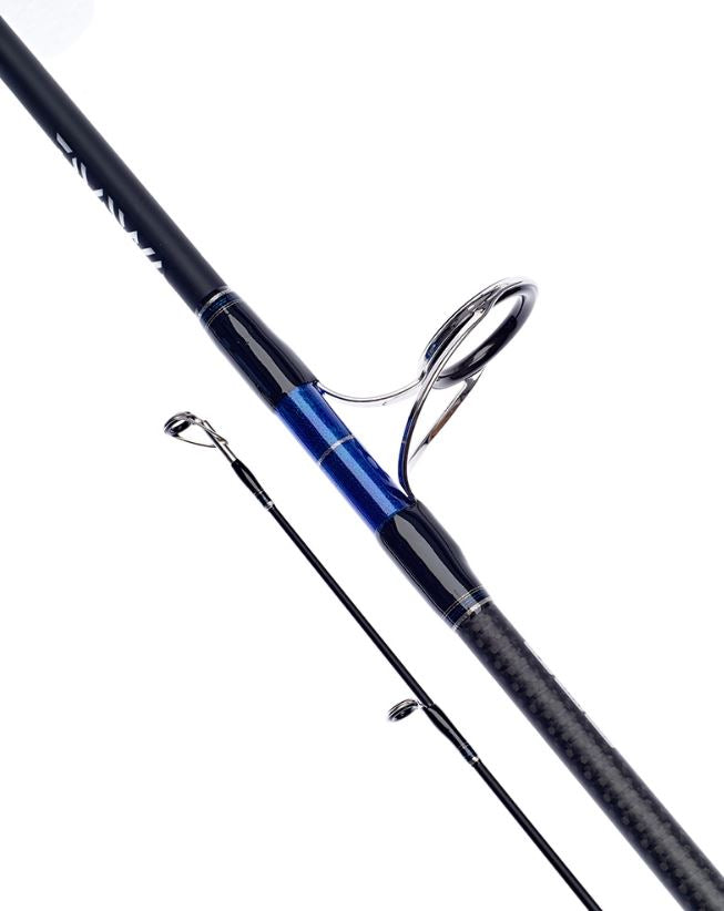 New Daiwa Saltist Travel Spin - Saltwater Fishing Rod - All Models